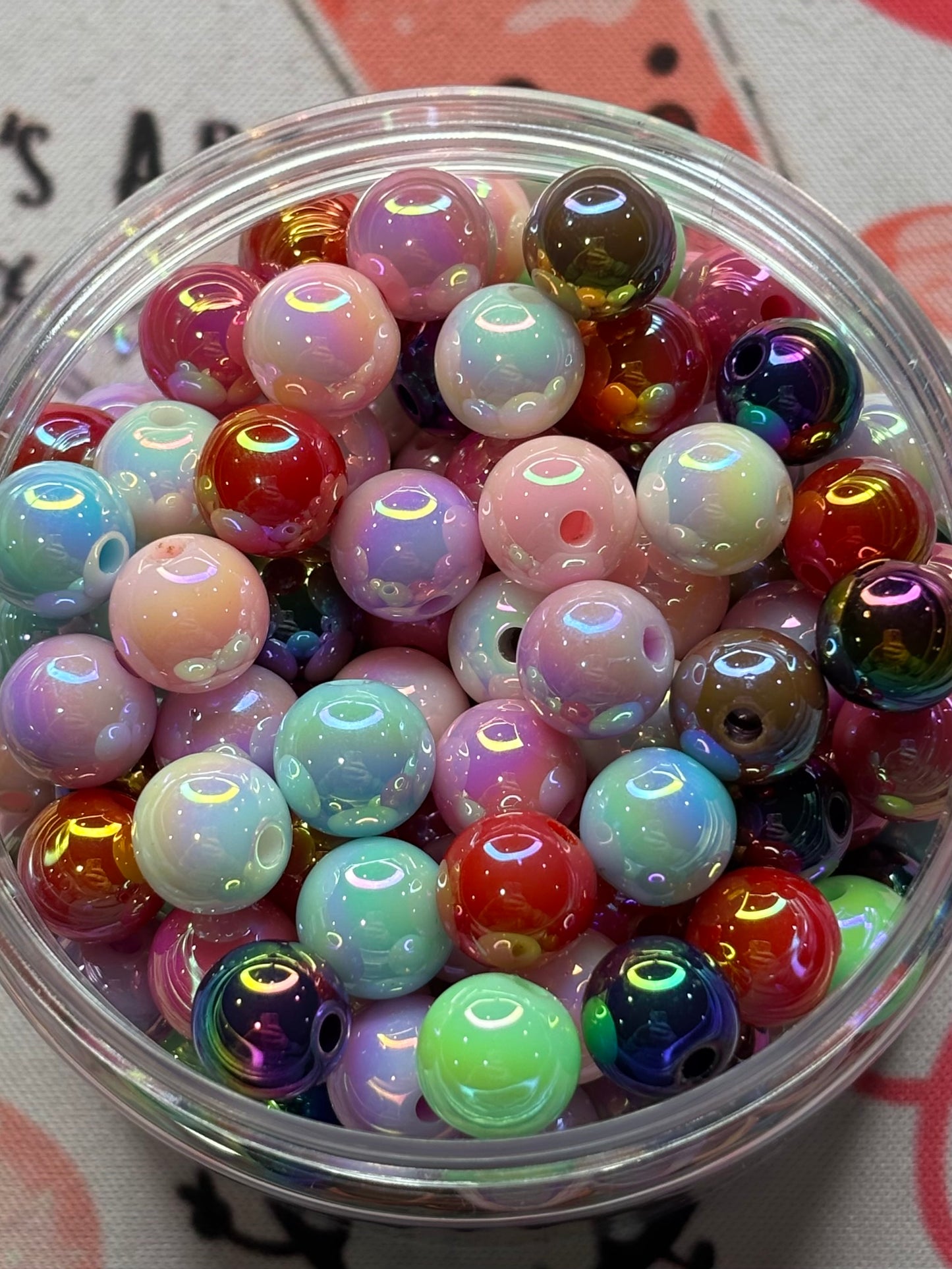 10mm Beads