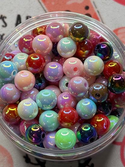 10mm Beads
