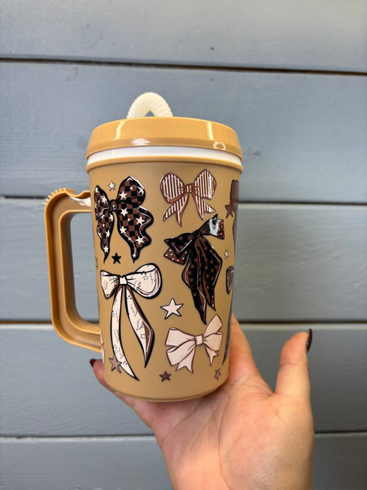 22oz Yeetable Bladder Blaster - Ready to Ship