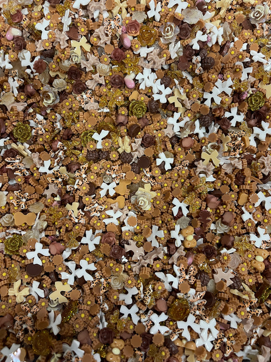 Neutral Ultra Mini Scoop