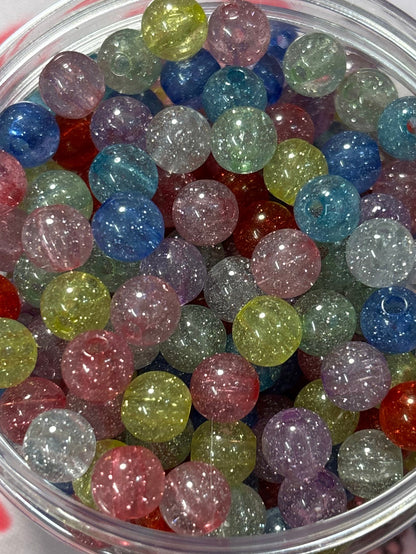 8mm Beads