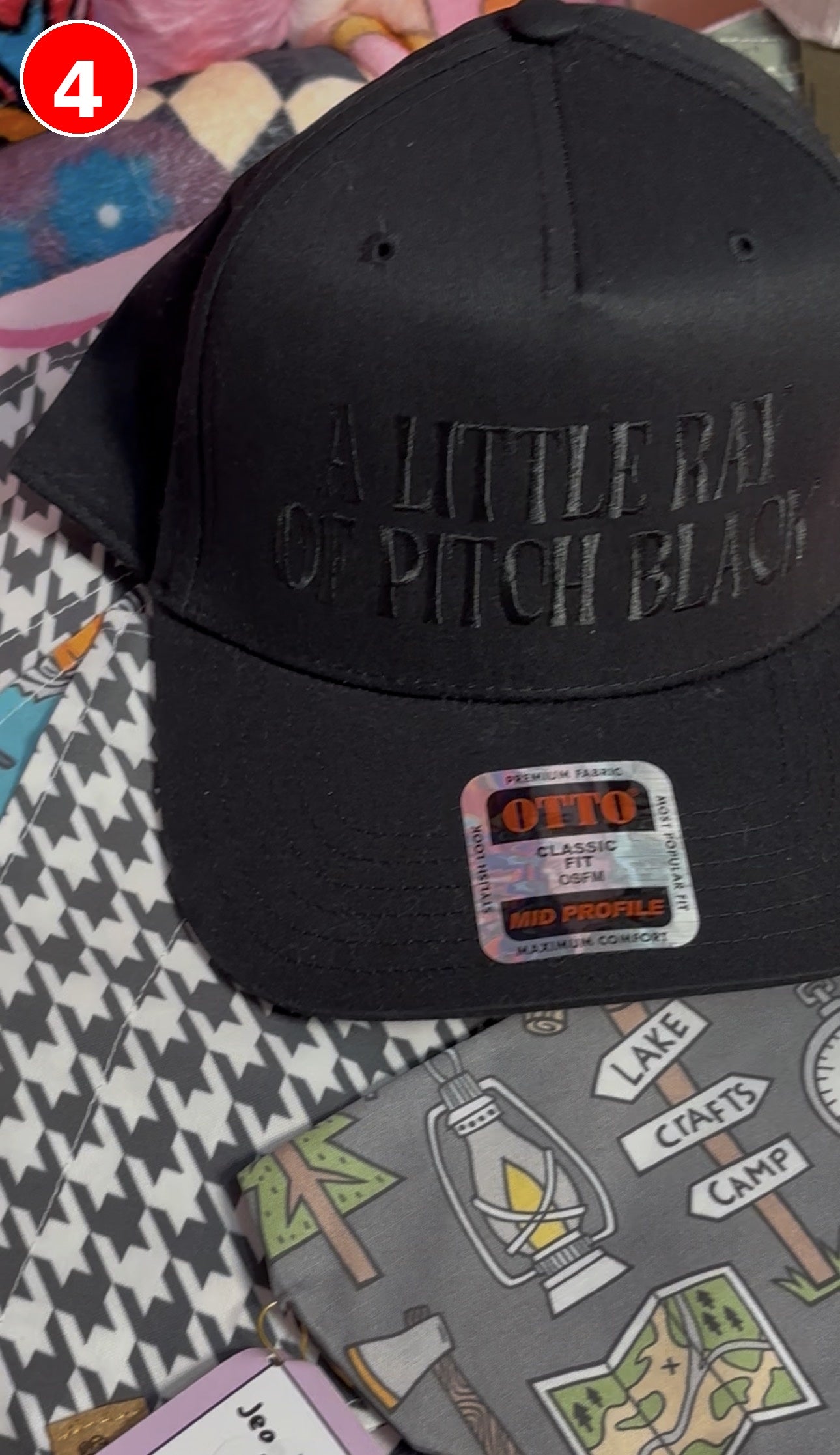 July 10th Live Embroidery Event