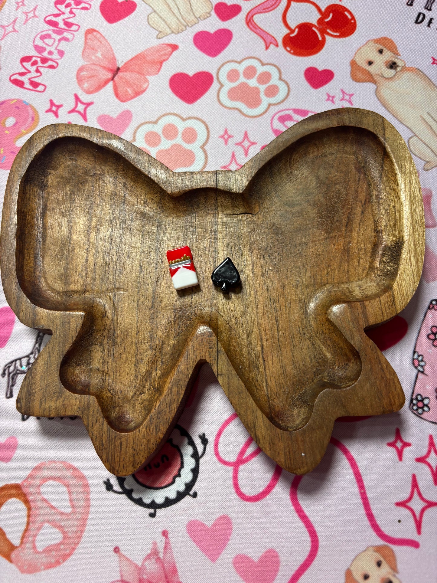 High Stakes Specialty Beads