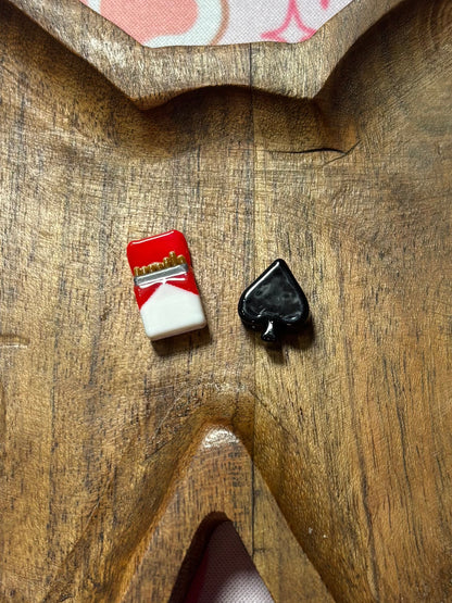 High Stakes Specialty Beads