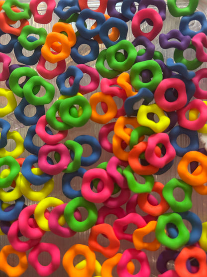 Spacers