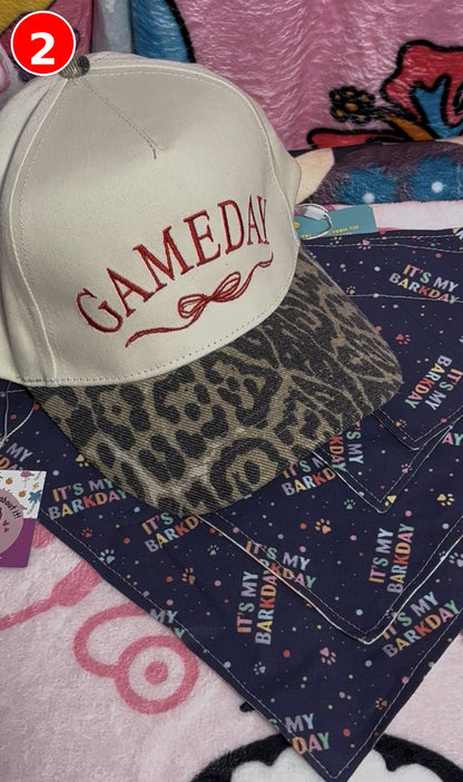 July 10th Live Embroidery Event