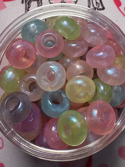 Boujee Spacers