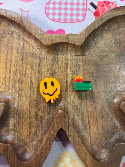 One Happy Dude Specialty Beads