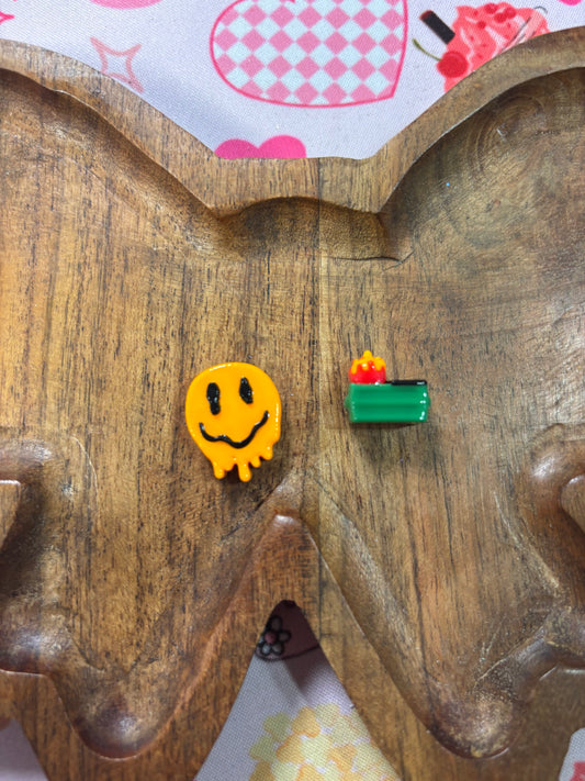 One Happy Dude Specialty Beads