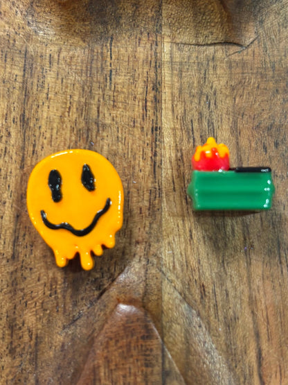 One Happy Dude Specialty Beads