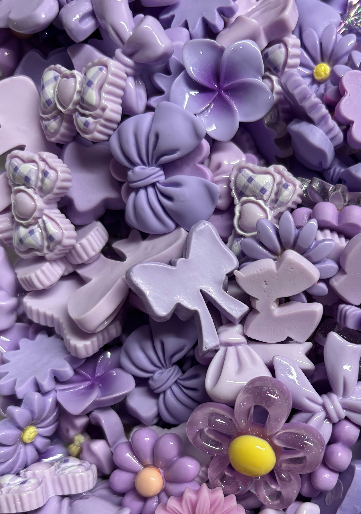 Color Edition Purple Scoop