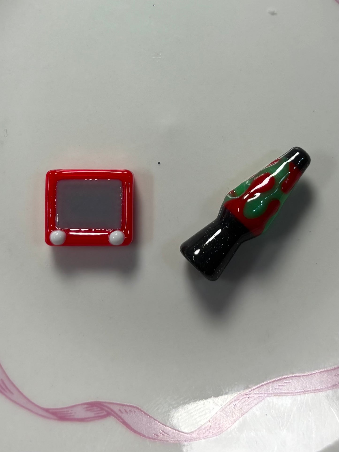 Shake It Up Specialty Beads