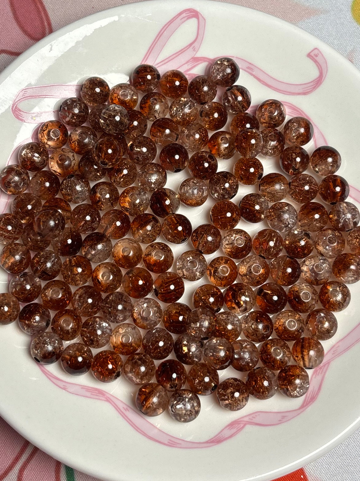 8mm Beads