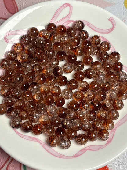 8mm Beads