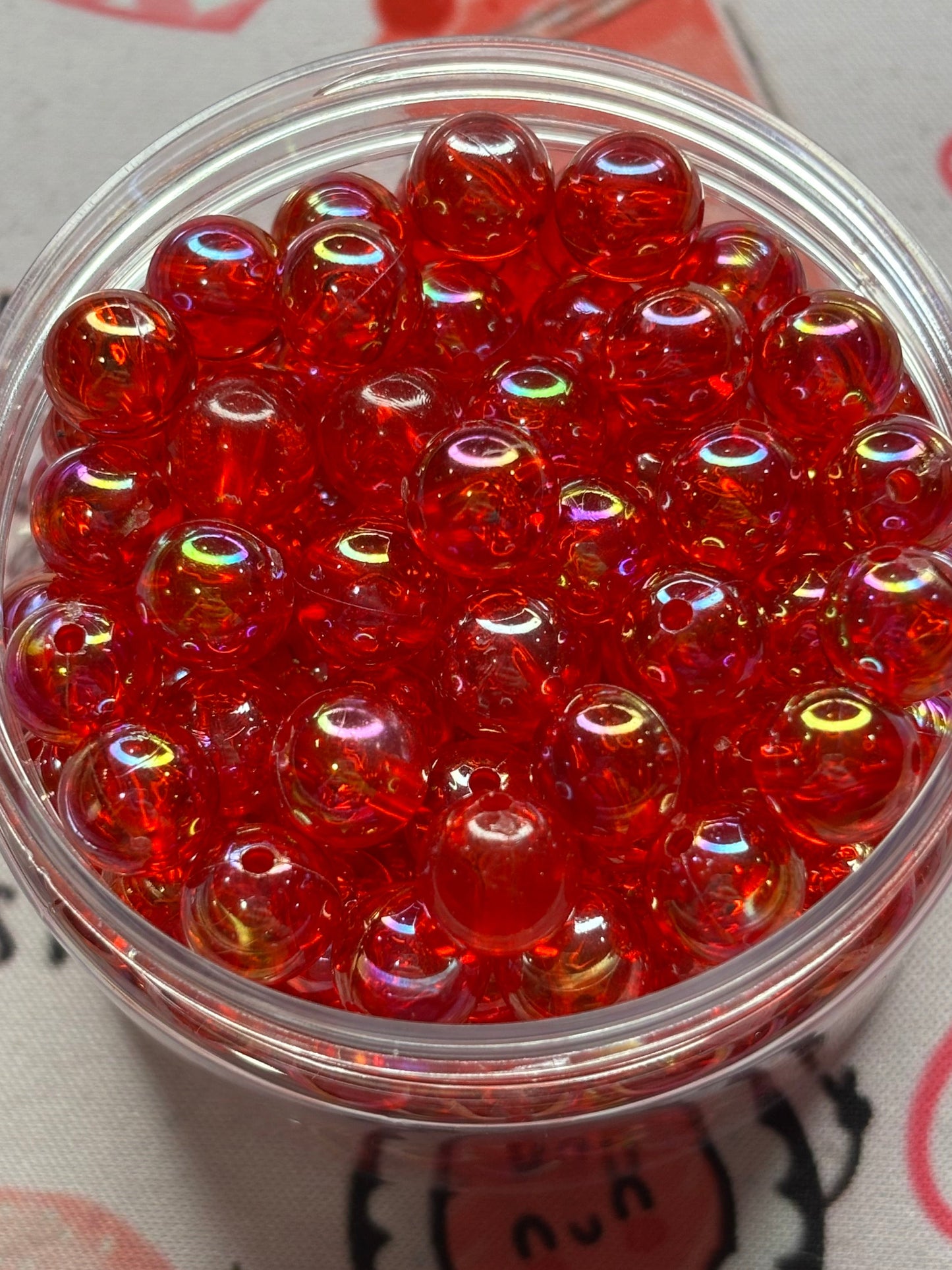 10mm Beads