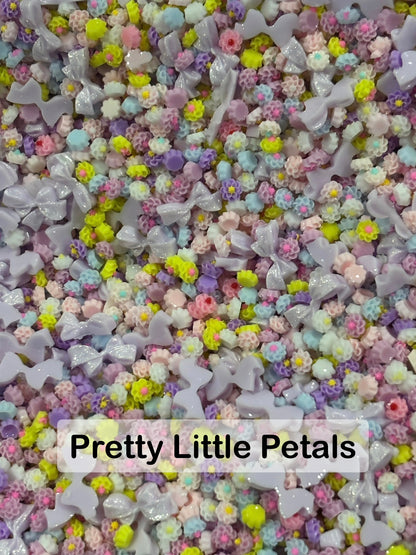 Ultra Mini Scoops