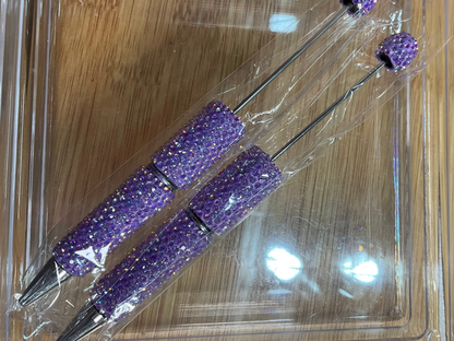 Rhinestone Pens