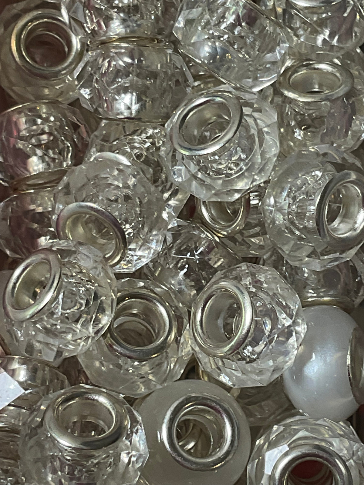 Clear Mix