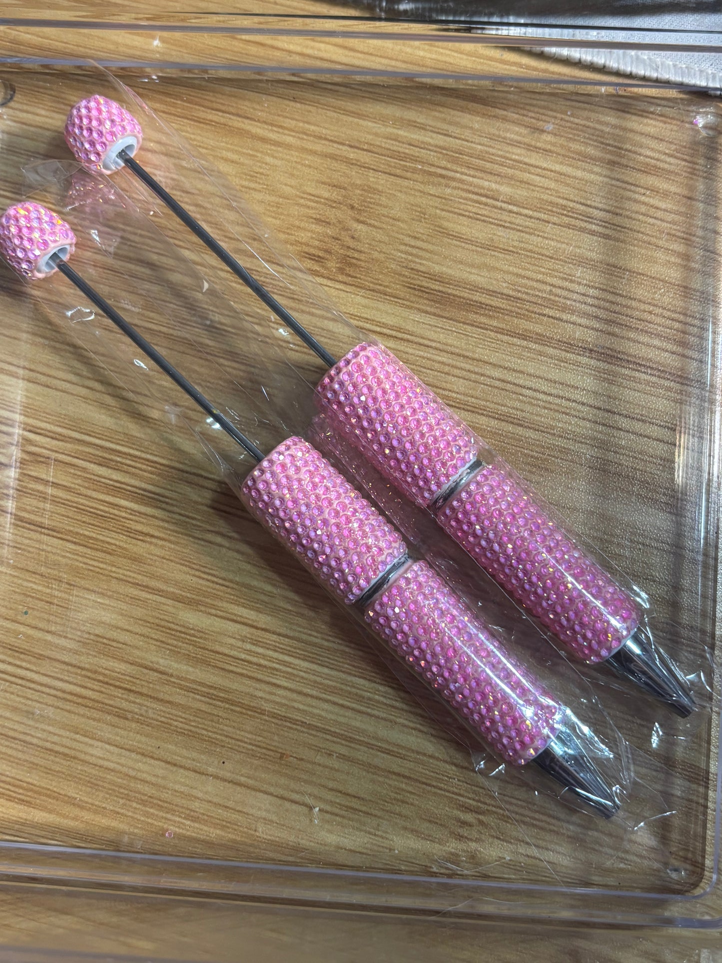 Rhinestone Pens