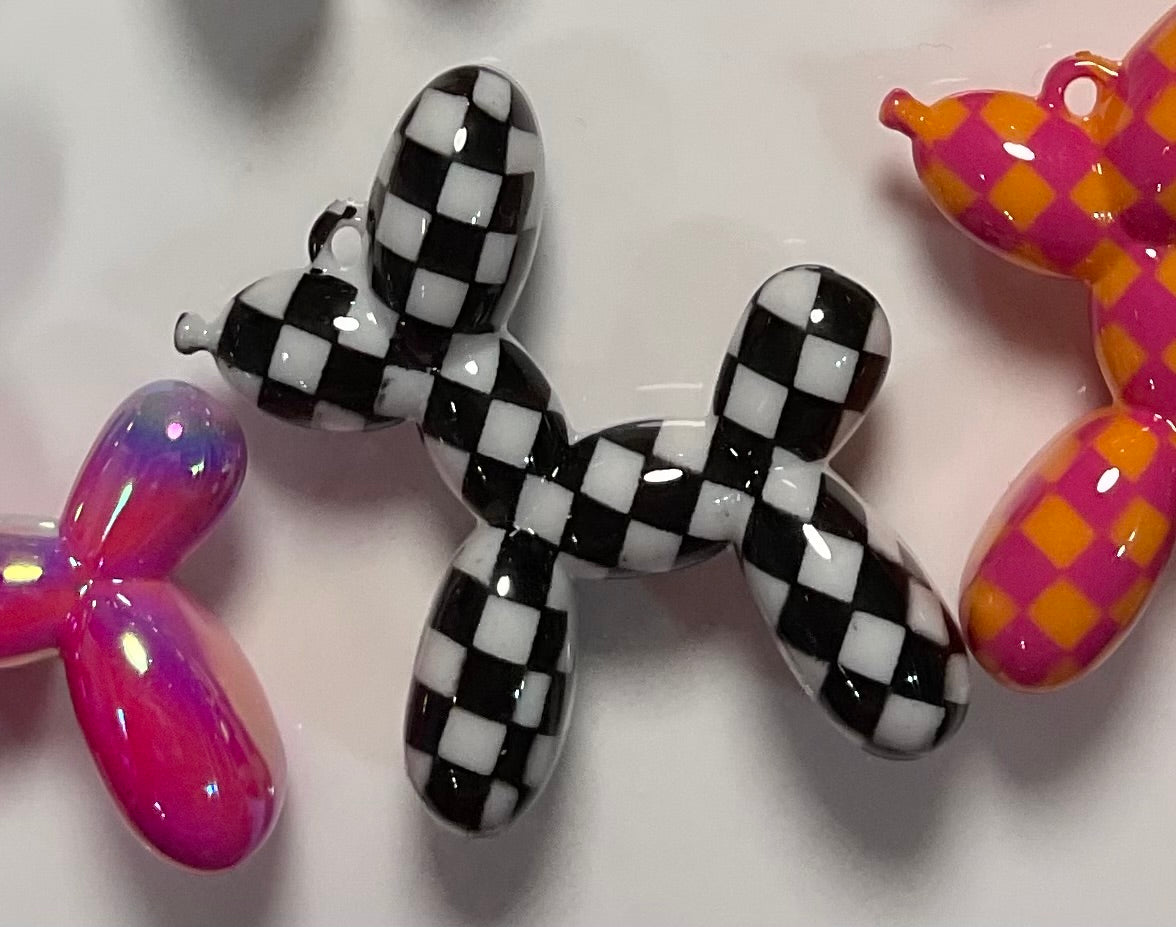 Pen Toppers