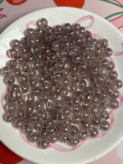 8mm Beads