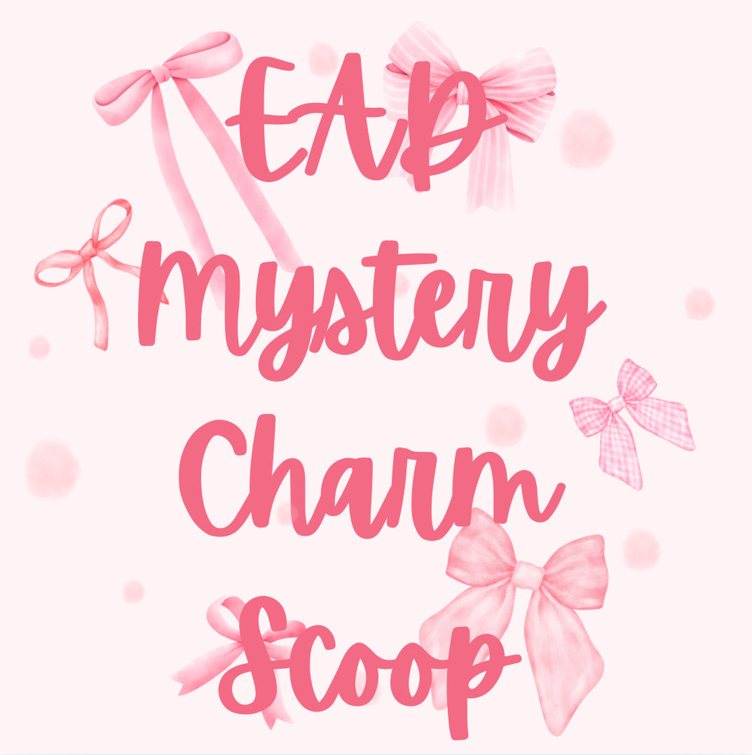EAD Mystery Charm Scoop
