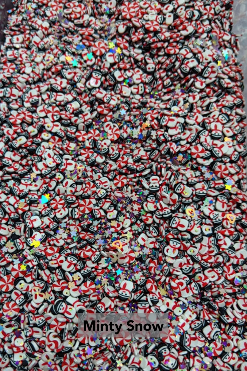 Polymer Clay Bags