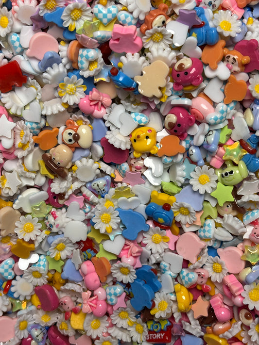 Sugar Rush Scoop