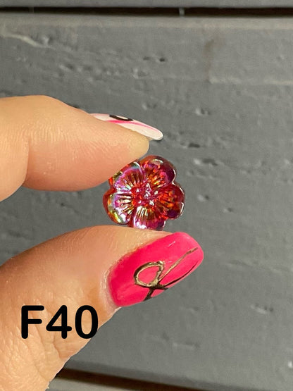 Florals