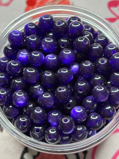 8mm Beads