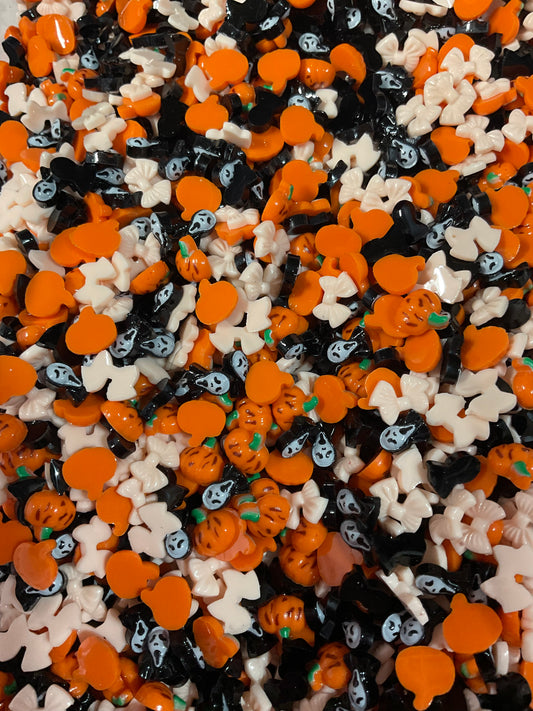 Pumpkin Patch Scoop
