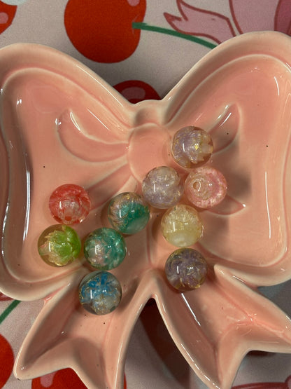 Floral Bead