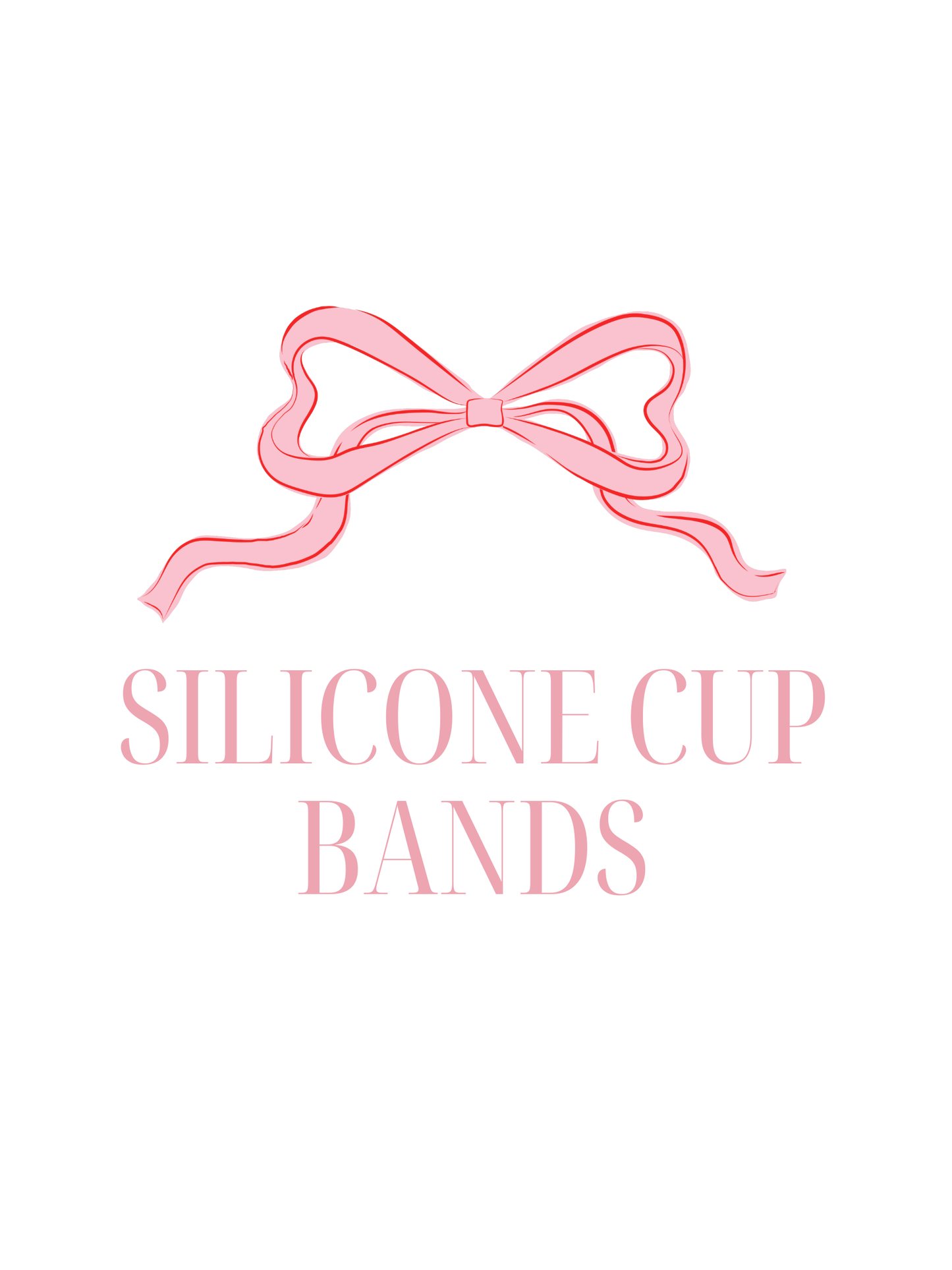 Silicone Cup Bands