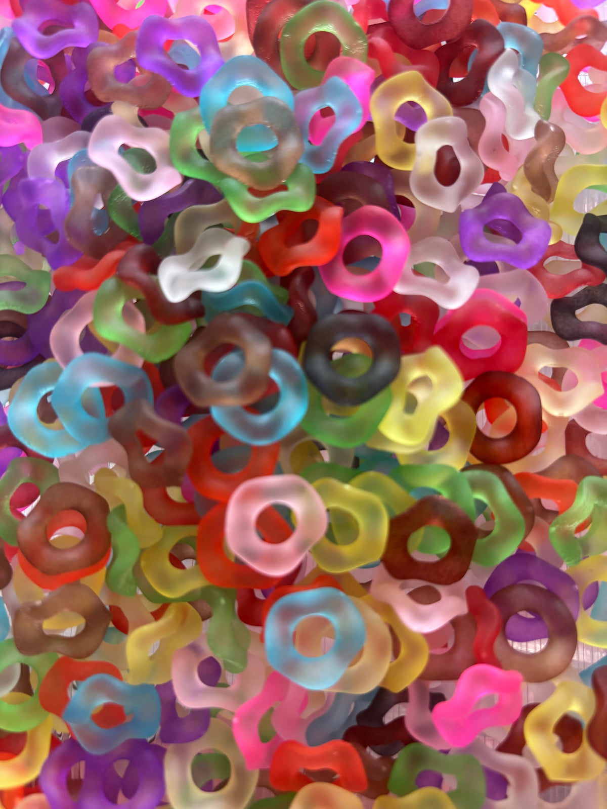 Spacers