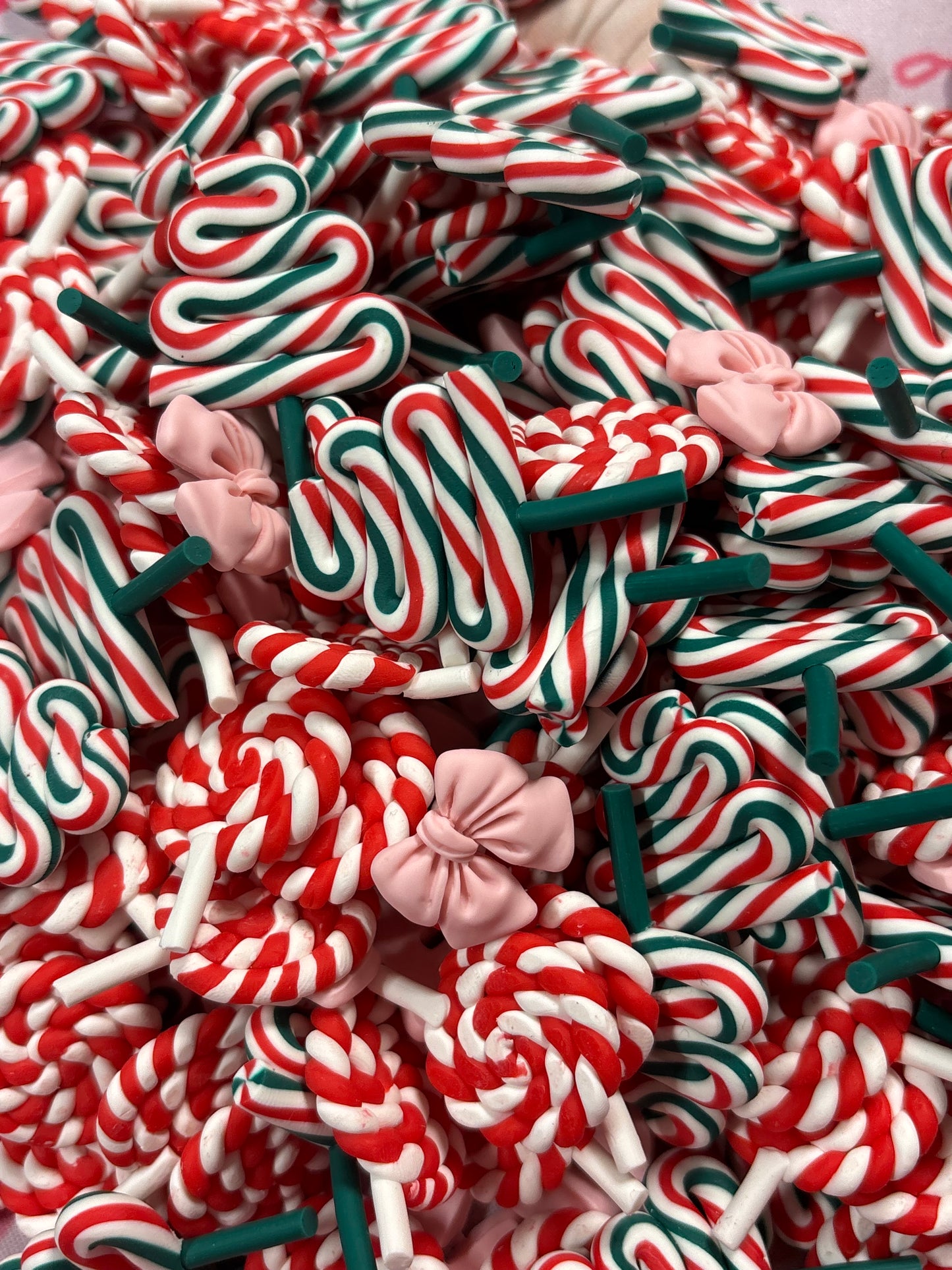Christmas Sweet Treats Scoop