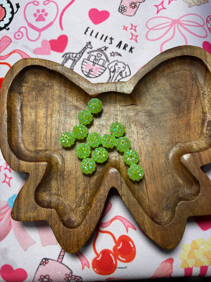 10/12mm Mini Bubblegum Bites
