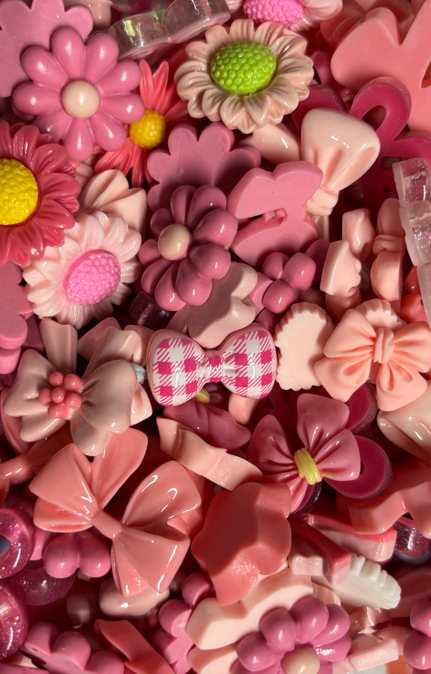 Color Edition Pink Scoop