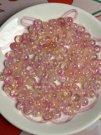 8mm Beads