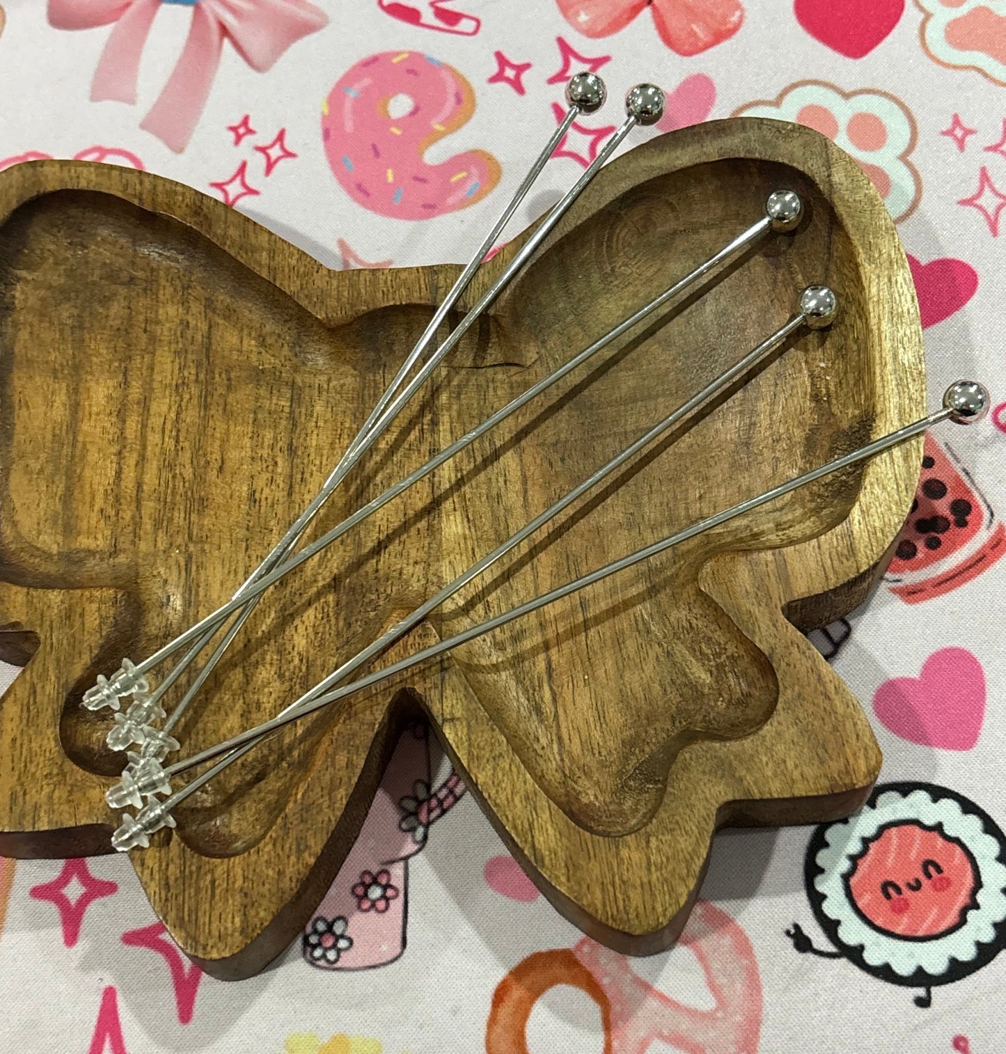 Pokey Tools and Pen Extenders