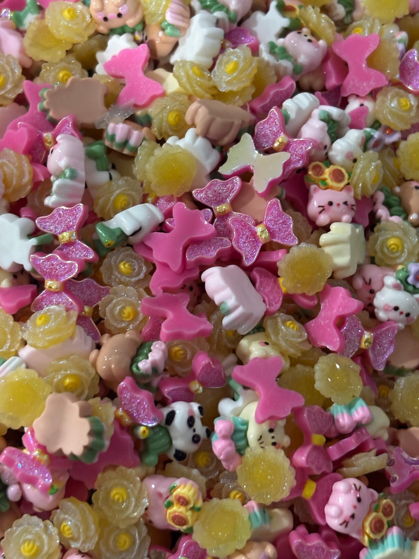 Snugglebug Sweets Scoops