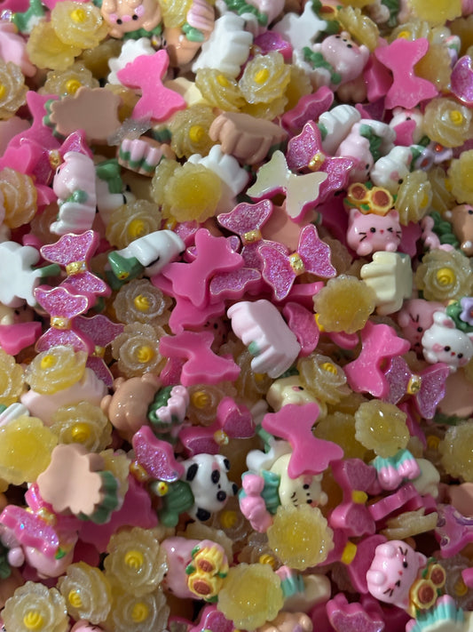 Snugglebug Sweets Scoops