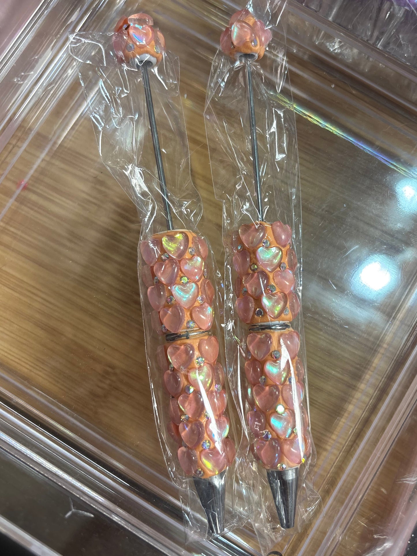 Boujee Pens