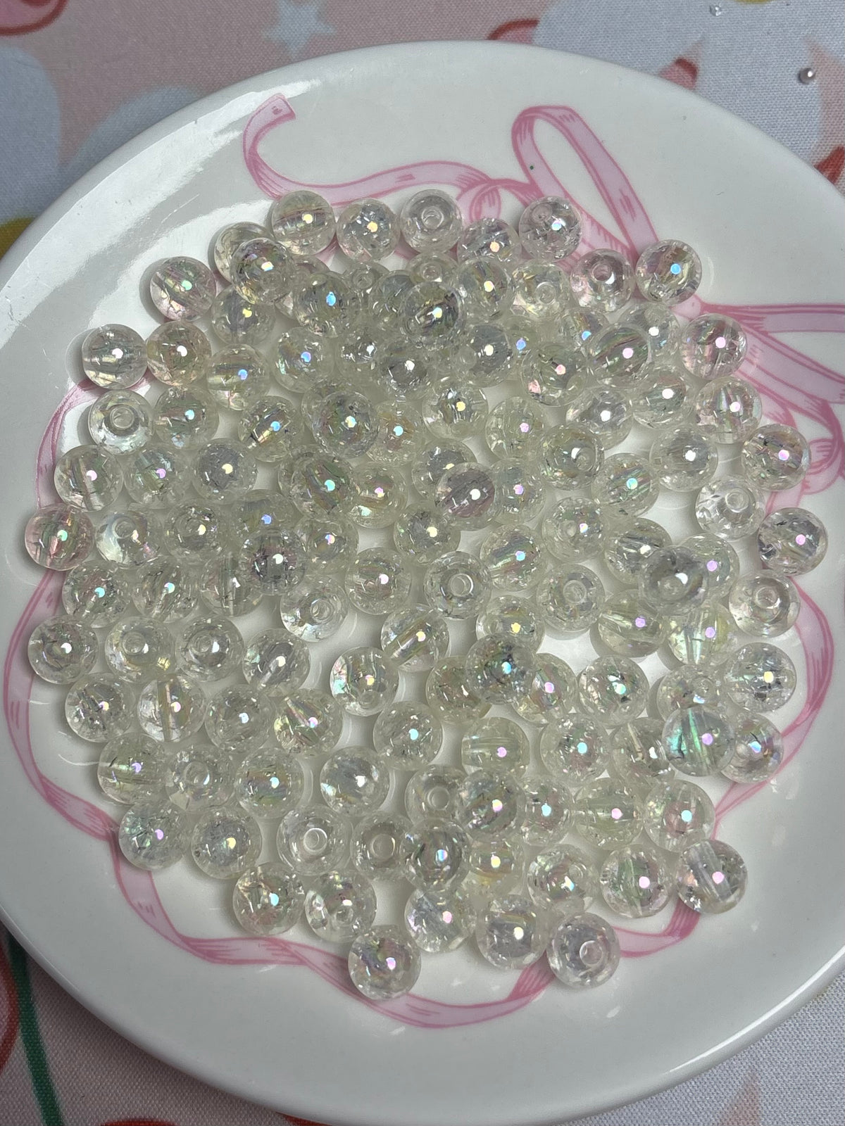 8mm Beads