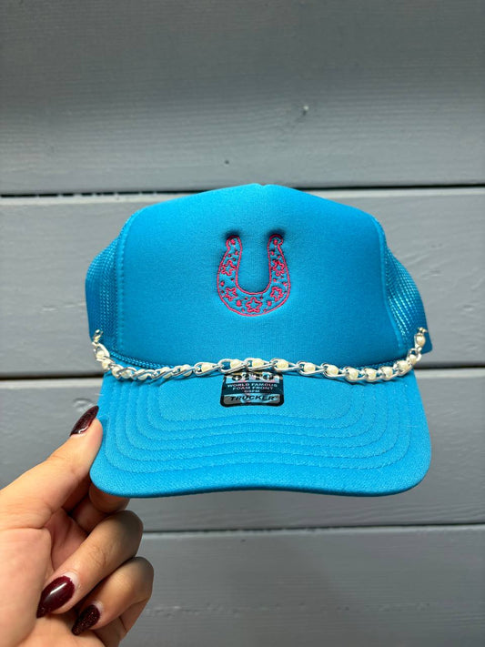 Embroidered Hats - Ready to Ship