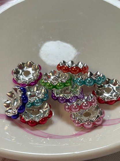 Spacers