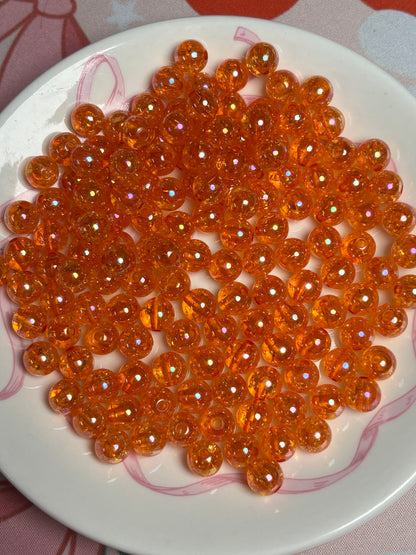 8mm Beads