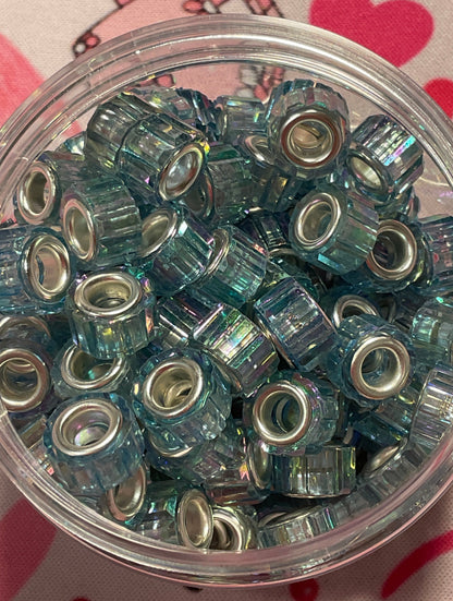 Boujee Spacers