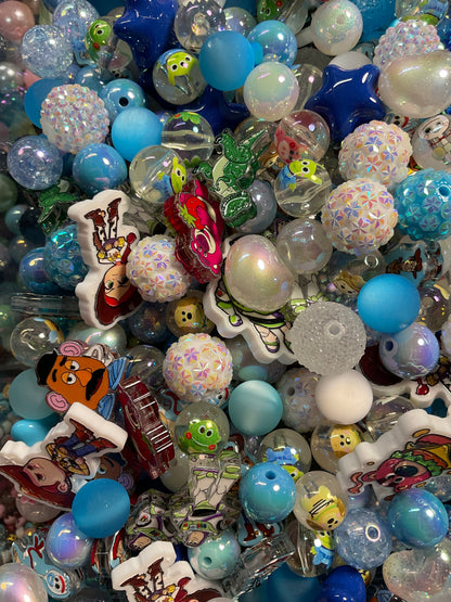 The Story of Toys Bead Scoop