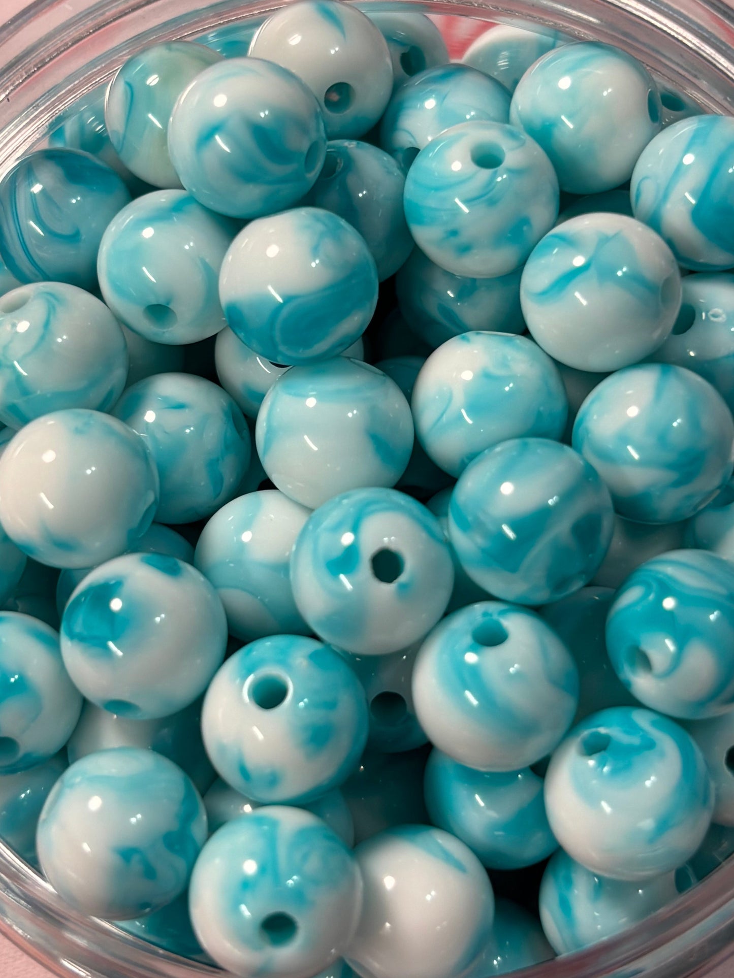 10mm Beads