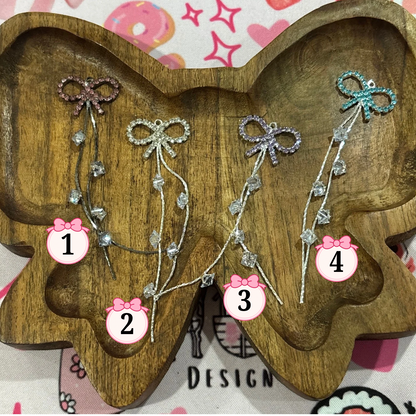 Metal Charms